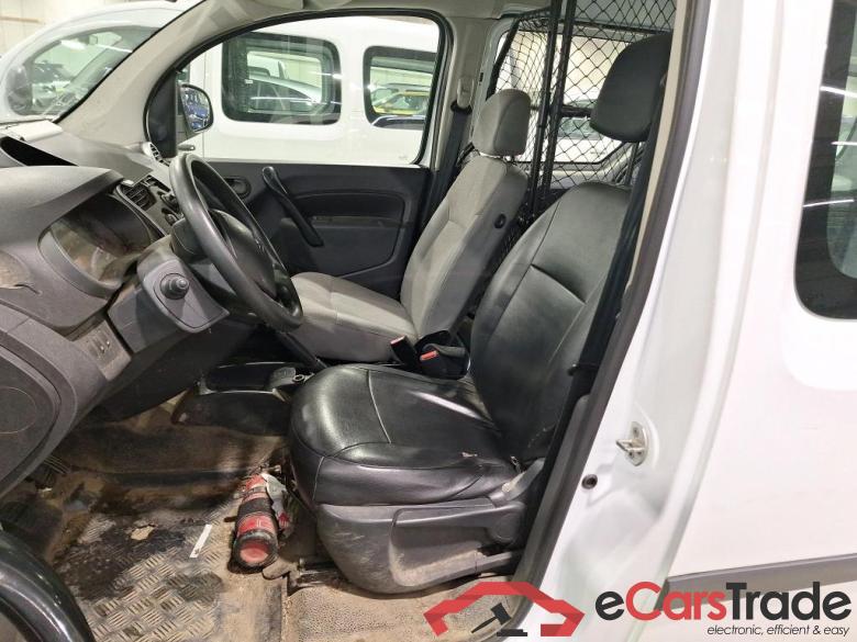 RENAULT KANGOO EXPRESS MAXI DIESEL Lot 1.3 RENAULT KANGOO EXPRESS Maxi 1.5 dCi Blue Confort #5