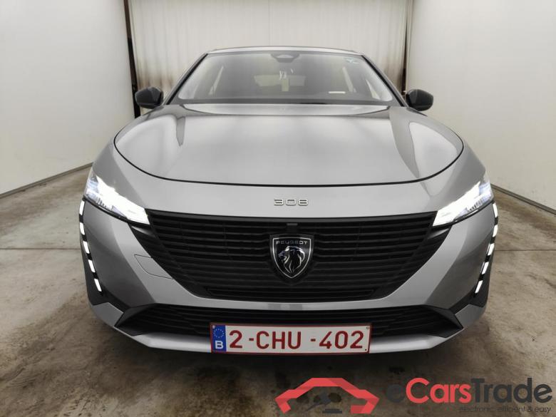 Peugeot 308 SW 1.2 PureTech 110 S&S Active Pack 5d #1