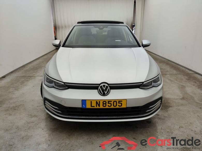 VOLKSWAGEN GOLF VIII 1.5 eTSI ACT Style 150 DSG OPF 5d #1