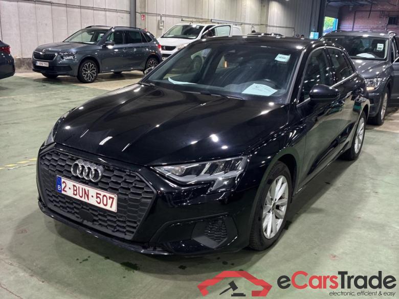 AUDI A3 SPORTBACK 2.0 30 TDI 85KW S TRONIC ATTRACTION B.E. #1