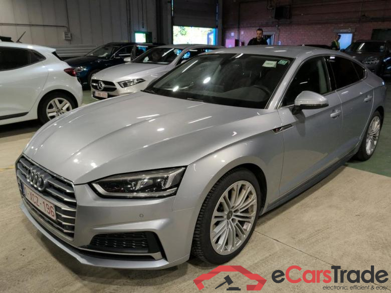 AUDI A5 SPORTBACK DIESEL - 2017 30 TDi Business Edition S tron.(EU6d-T.) STOCK