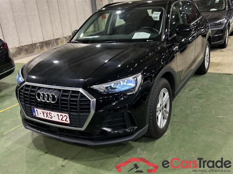 AUDI Q3 DIESEL - 2019 35 TDi Business Edition S tronic