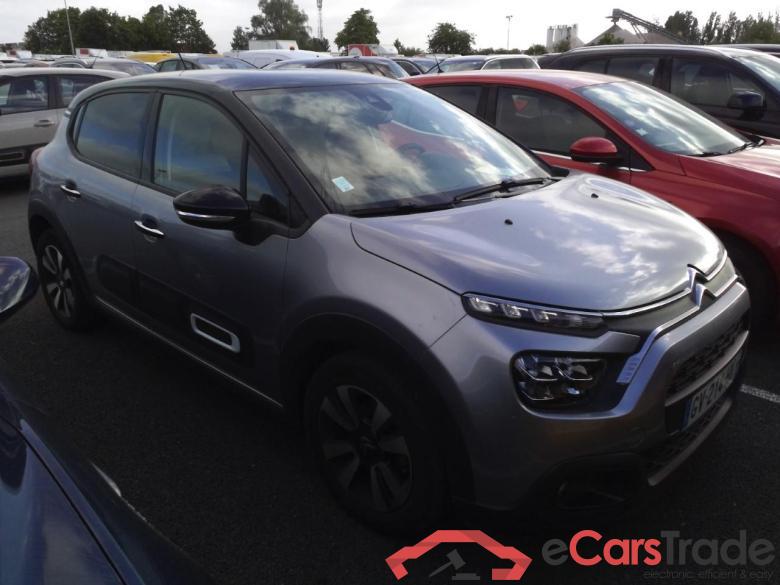 C3  Max 1.2 PURETECH  110CV  BVM6  6E #2