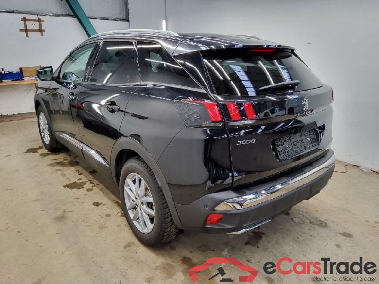 Peugeot 3008 ´16 3008 Allure Business 1.5 HDi 96KW AT8 E6dT #3