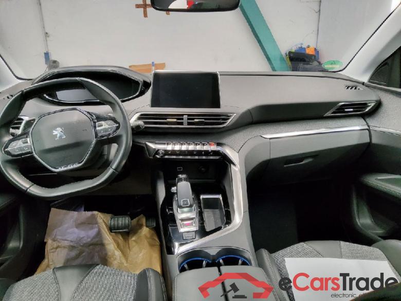 Peugeot 3008 ´16 3008 Allure Business 1.5 HDi 96KW AT8 E6dT #4
