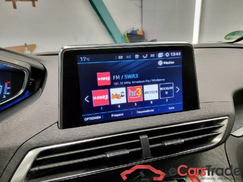 Peugeot 3008 ´16 3008 Allure Business 1.5 HDi 96KW AT8 E6dT #5