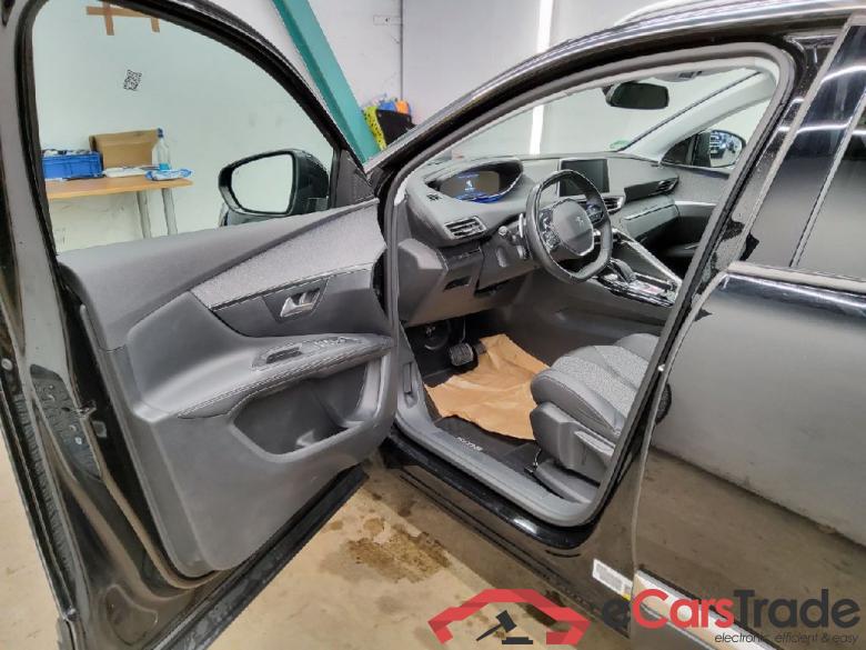 Peugeot 3008 ´16 3008 Allure Business 1.5 HDi 96KW AT8 E6dT #6