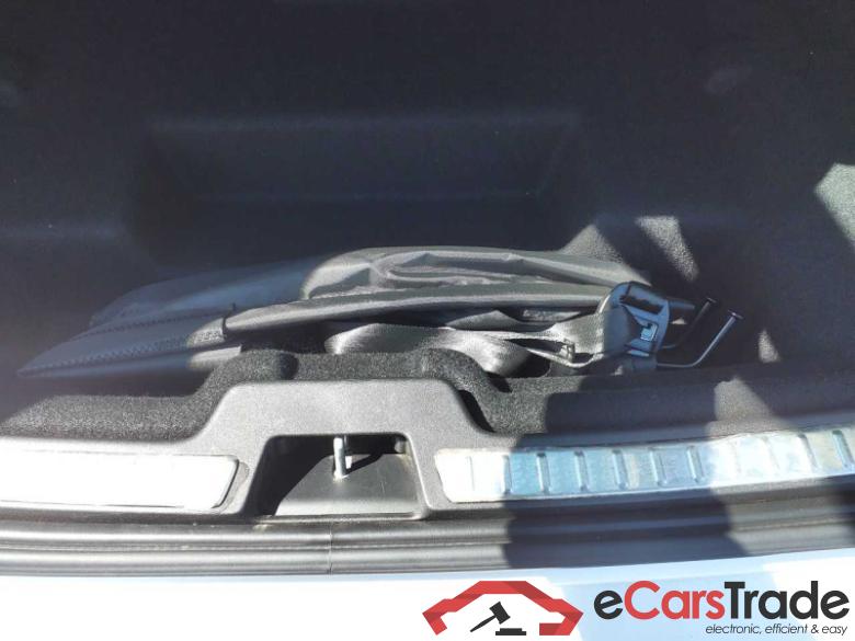 Volvo XC90 (09.2014->) DE - SUV5 B5 (Diesel) AWD EU6d, Inscription Mild-Hybrid (EURO 6d), (Facelift) 20 #6