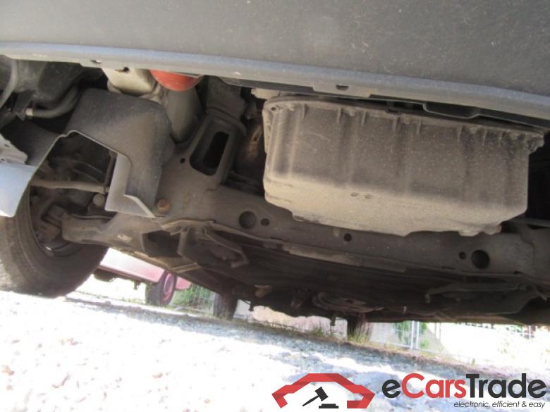 Mercedes-Benz Sprinter III Kasten RWD/AWD (907)(02.2018->) DE - HKa4 314 CDI RWD EU6, 2018 - 2022 #5