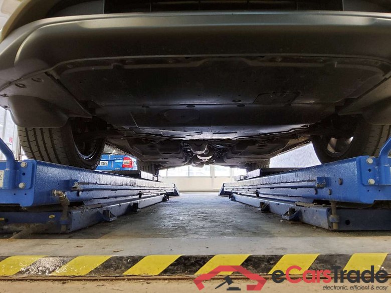 Mazda CX-5 (KF)(09.2017->) DE - SUV5 2.5 e-SKYACTIV-G 194 M-Hybrid EU6d, Exclusive-Line AWD (EURO 6d), (Fac #5