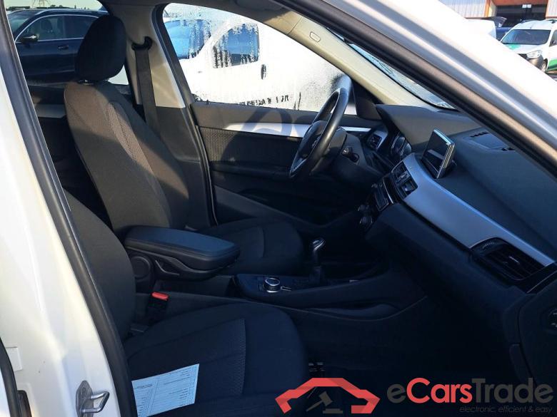 BMW sDrive16d BMW X1 / 2019 / 5P / todoterreno sDrive16d #6