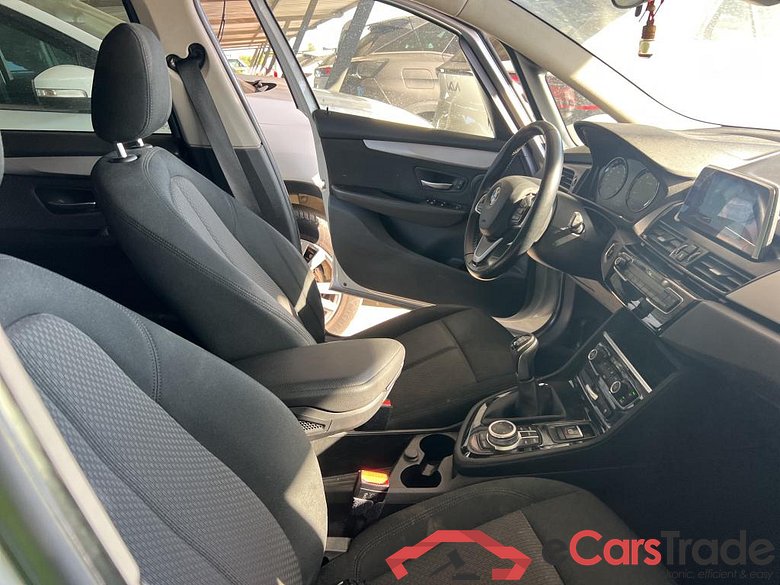 BMW 216d BMW Serie 2 Gran Tourer/2018/5P/monovolumen compacto 216d #6