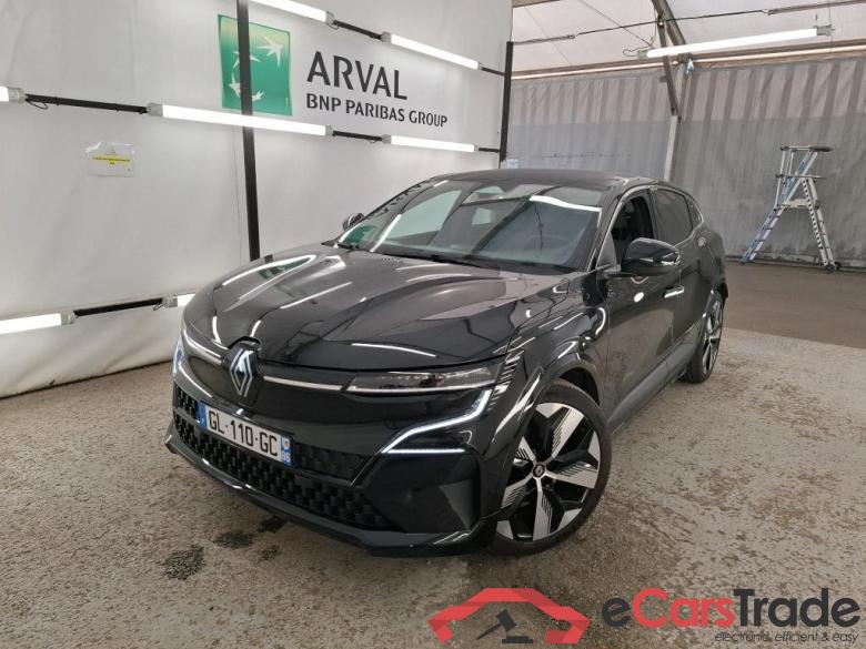 Renault techno EV60 220ch optimum charge RENAULT Megane E-TECH / 2022 / 5P / Berline techno EV60 220ch optimum charge #1