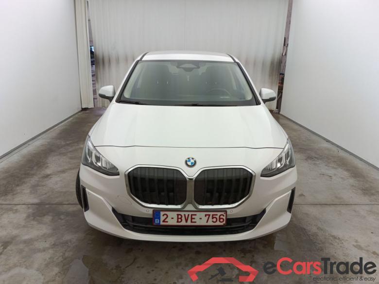 BMW 2 Reeks Active Tourer 218d (100kW) 5d #2