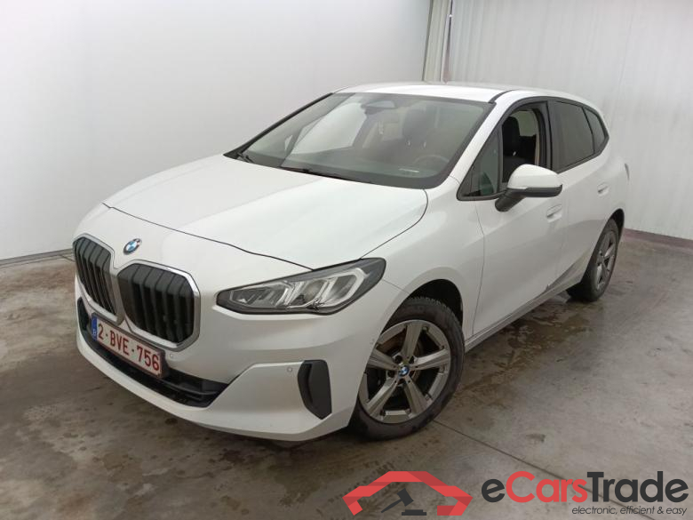 BMW 2 Reeks Active Tourer 218d (100kW) 5d