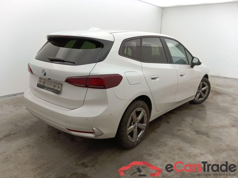 BMW 2 Reeks Active Tourer 218d (100kW) 5d #4