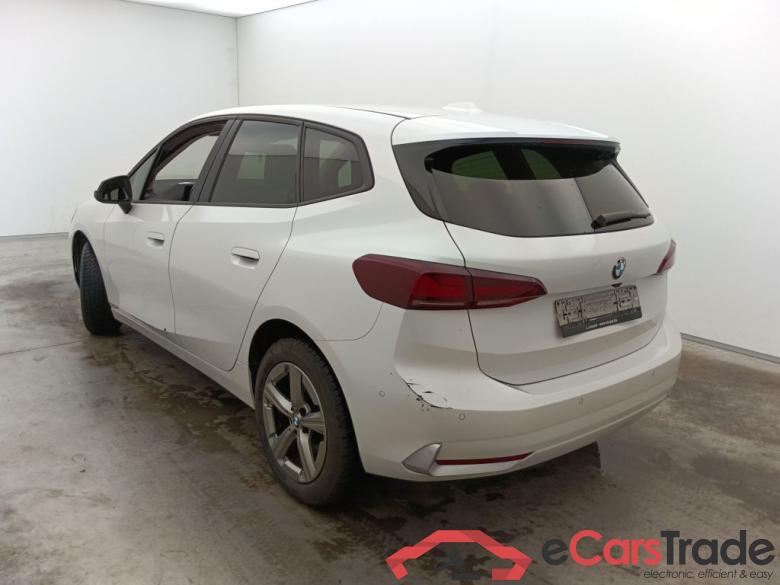 BMW 2 Reeks Active Tourer 218d (100kW) 5d #5