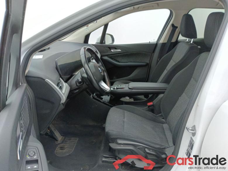 BMW 2 Reeks Active Tourer 218d (100kW) 5d #6