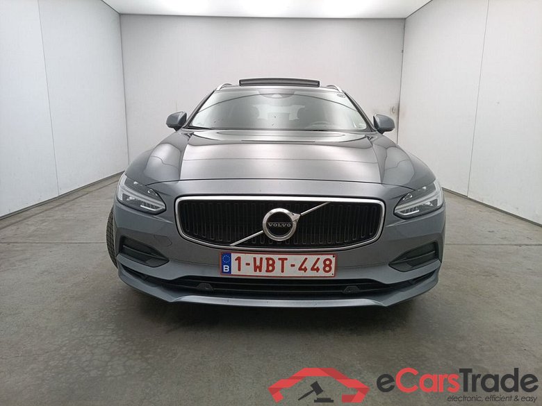 Volvo V90 D3 Geartronic Momentum 5d