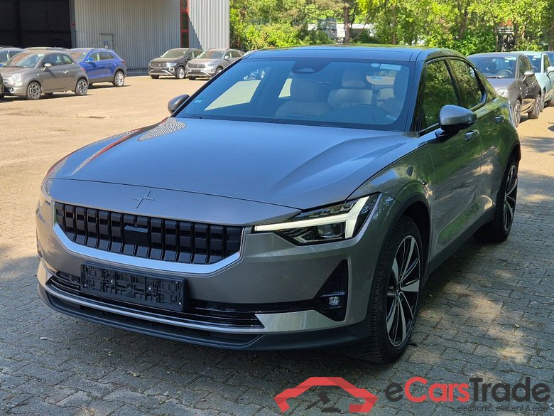 Polestar 2 69KWH Standard Range 