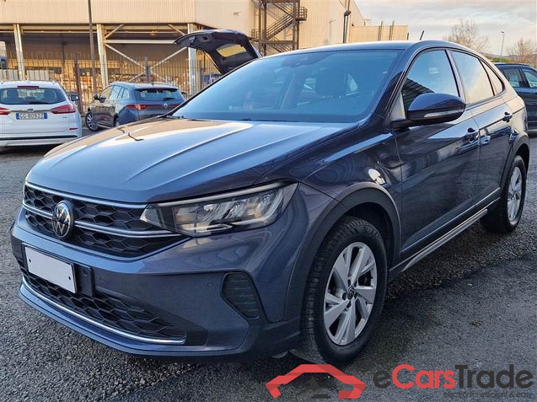 Volkswagen 9 VOLKSWAGEN TAIGO / 2021 / 5P / SUV 1.0 TSI 81KW LIFE