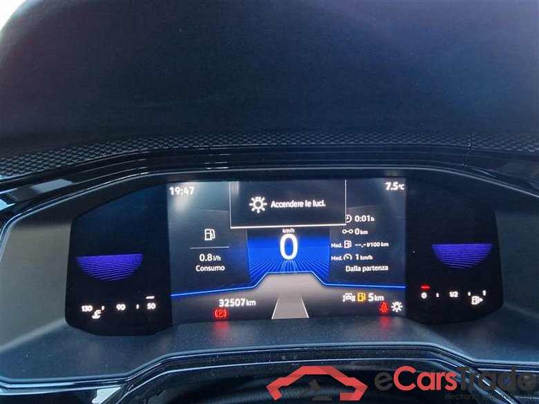 Volkswagen 9 VOLKSWAGEN TAIGO / 2021 / 5P / SUV 1.0 TSI 81KW LIFE #4