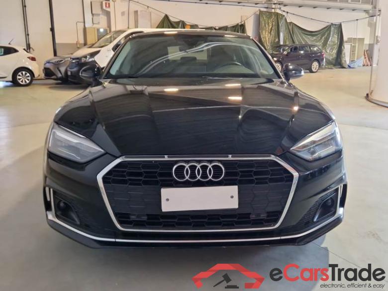 Audi 28 AUDI A5 SPORTBACK / 2019 / 5P / BERLINA 35 TDI BUSINESS ADVANCED S TRONIC #6