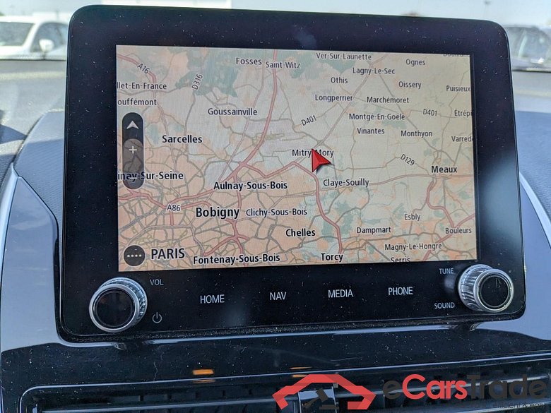 ECLIPSE CROSS PHEV BUSINESS SP