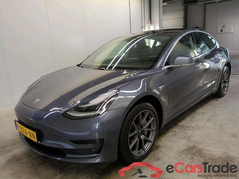 Tesla Model 3 Stnd.RWD Plus 60 kWh #1