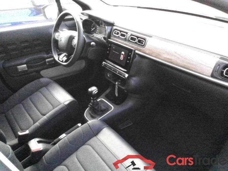 C3  Max 1.2 PURETECH  110CV  BVM6  6E #3