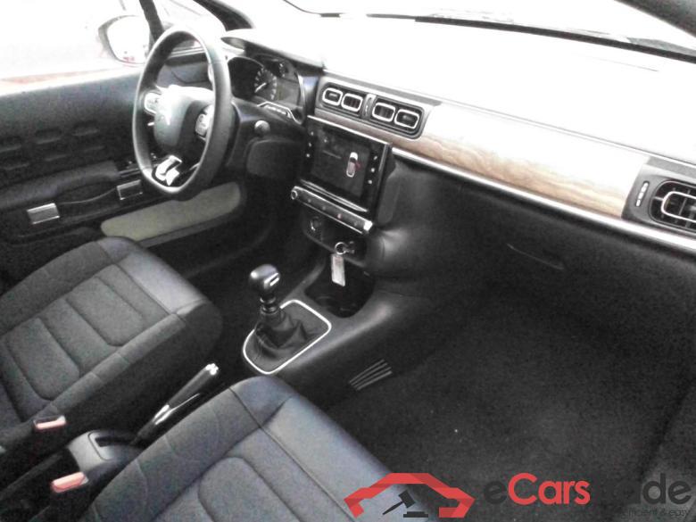 C3  Max 1.2 PURETECH  110CV  BVM6  6E #3