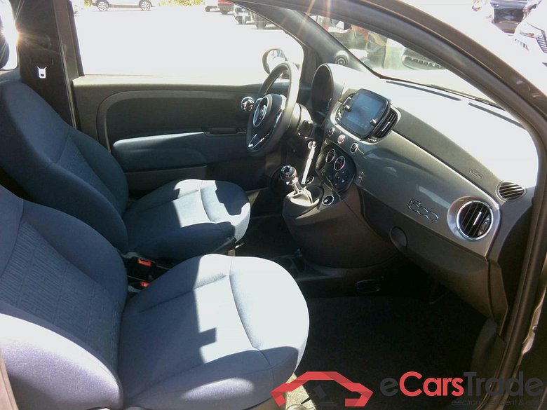 500 MY22 HYB 70 CLUB RSK #5