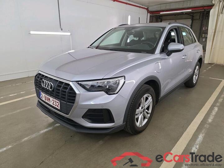 Audi Q3 Q3 45 TFSI e S tronic (PHEV) 180kW/245pk  5D/P Auto-6