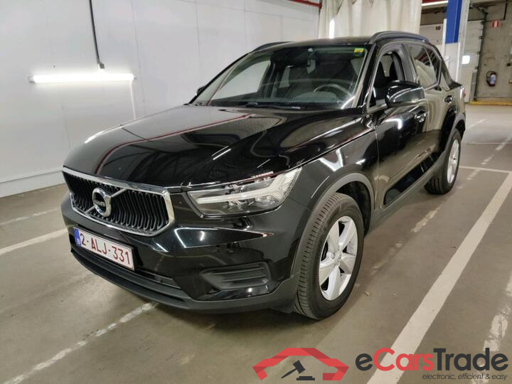Volvo XC40 XC40 D3 Momentum Core 110kW/150pk  5D/P Man-6