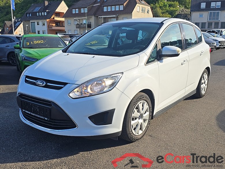 Ford Trend C-MAX #1