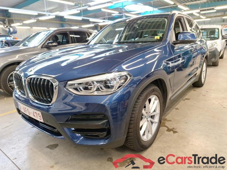 BMW X3 2.0 SDRIVE18D (100KW) AUTO