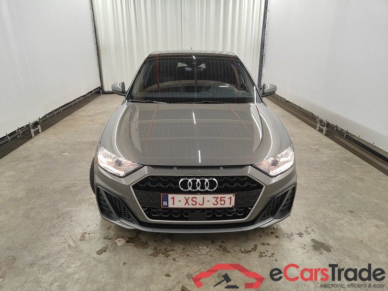 Audi A1 Sportback 1.0 30 TFSI 85kW S tronic S Line 5d #1