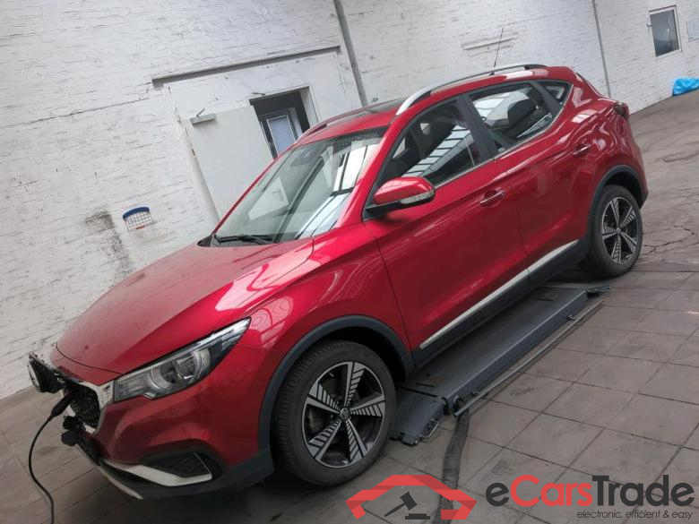 MG ZS ´21 BEV MG ZS EV Luxury 5d 105kW