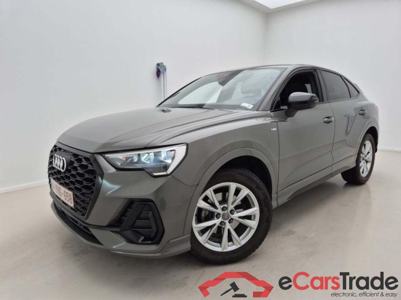 AUDI Q3 SPORTBACK 35 TDI S-LINE BNS EDIT S-TRONI #1