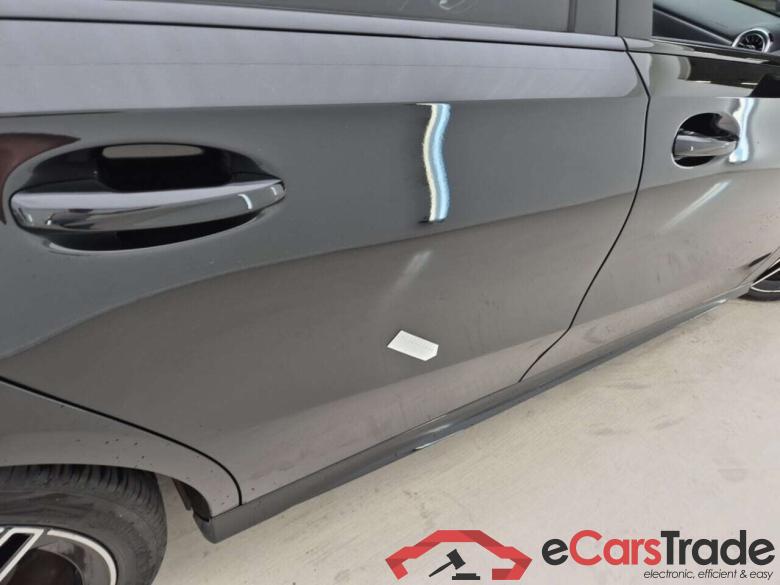 MERCEDES-BENZ A-KLASSE 180 BUSINESS SOLUTION DCT #4