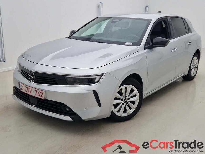OPEL ASTRA 1.2 TURBO BUSINESS AUT