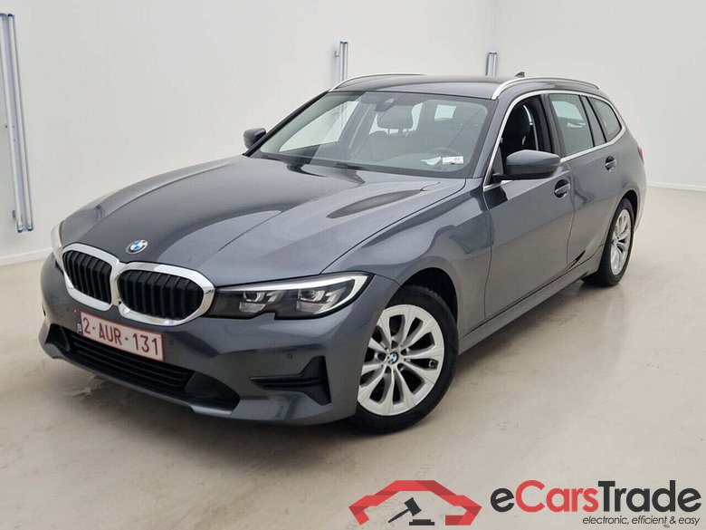 BMW 3-SERIE TOURING 316DA #1