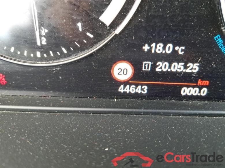 BMW sDrive18i (CX2) Serie X1 sDrive 18i Advantage 1.5 140CV AT7 E6dT #5