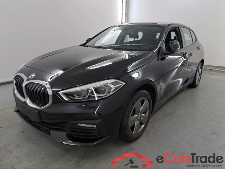 BMW 1 SERIES HATCH 1.5 116DA (85KW) Driving Assistant Model Advantage Business Mirror