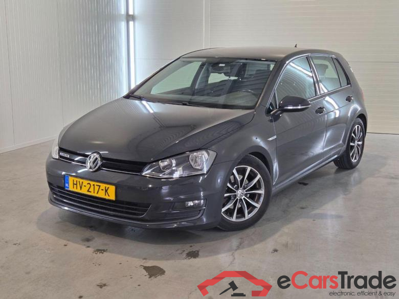 VOLKSWAGEN GOLF 1.0 TSI Comfortline