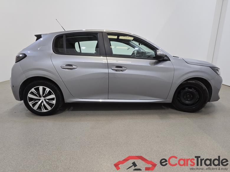 Peugeot 208 1.5 BlueHDI LED Navi Klima PDC ... #5