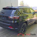 Jeep S Plug-In Hybrid 4WD Compass #4