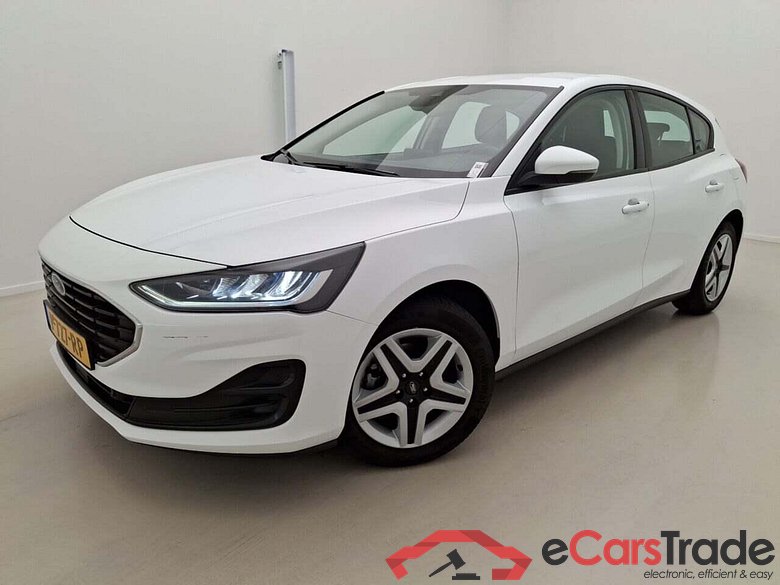 FORD FOCUS 1.0 EcoBoost Connected #1