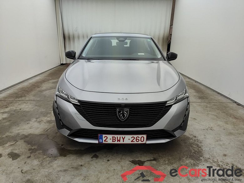 Peugeot 308 1.2 PureTech 110 S&S Active Pack 5d