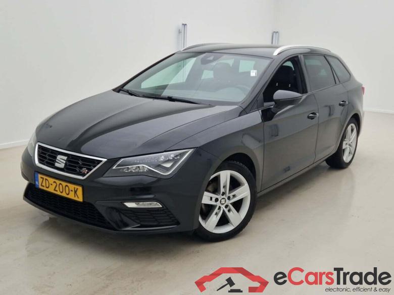 SEAT Leon ST 1.5 TSI FR Business Intense #1